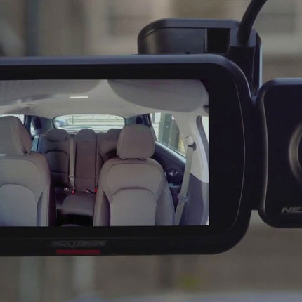 Caméra intérieure Nextbase