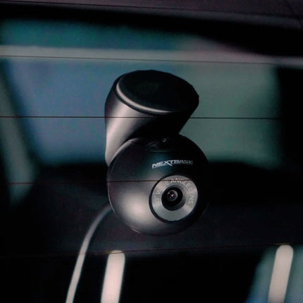 Caméra arrière Nextbase