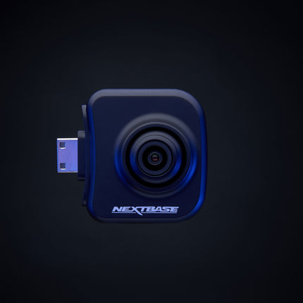 Caméra arrière avec téléobjectif Nextbase