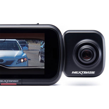 Caméra arrière avec téléobjectif Nextbase