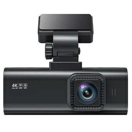 Redtiger F7N Pro 4K Wifi GPS 2CH 64 go dashcam