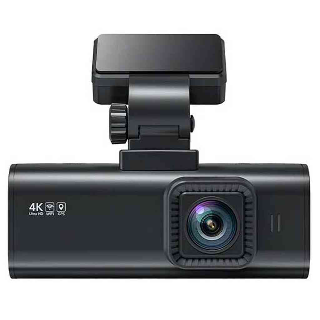 Redtiger F7N Pro 4K Wifi GPS 2CH 64 go dashcam