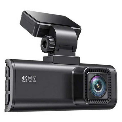 Redtiger F7N Pro 4K Wifi GPS 2CH 64 go dashcam