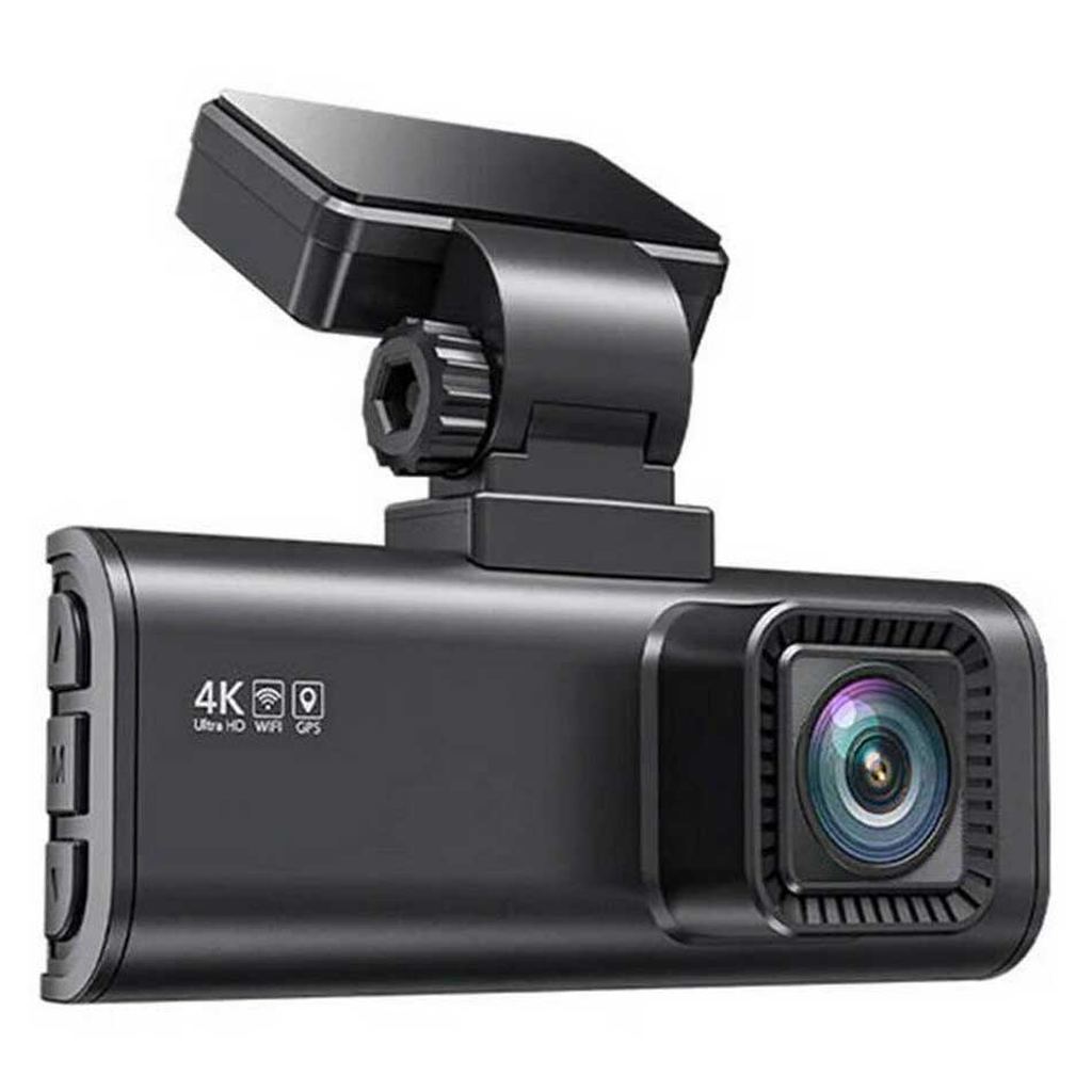 Redtiger F7N Pro 4K Wifi GPS 2CH 64 go dashcam