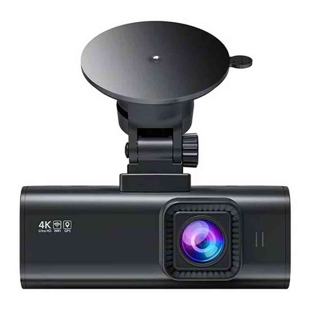 Redtiger F7NS 4K 1CH Wifi GPS dashcam