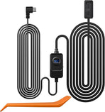Redtiger OBD kit hardwire USB-C