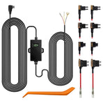 Redtiger kit hardwire USB-C 3 fils
