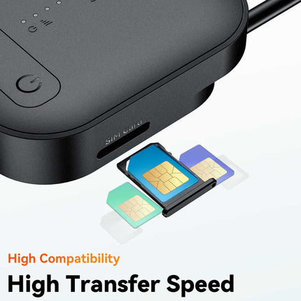 <tc>Vantrue Module SIM LTE 4G</tc>