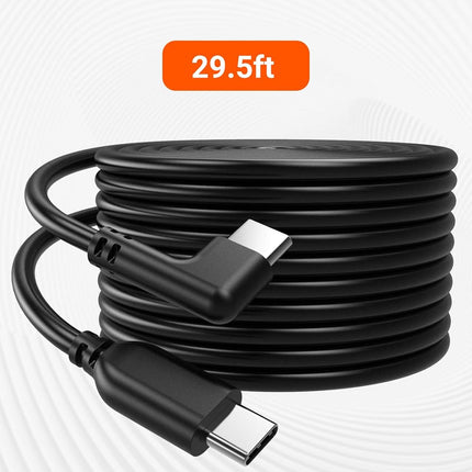 Vantrue N4 Pro / N4S : câble de 9 mètres pour caméra arrière