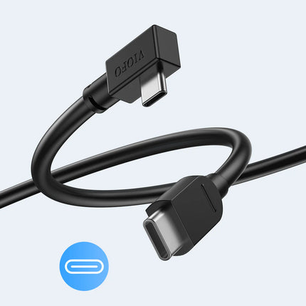 Viofo A229, câble vidéo de 15 m