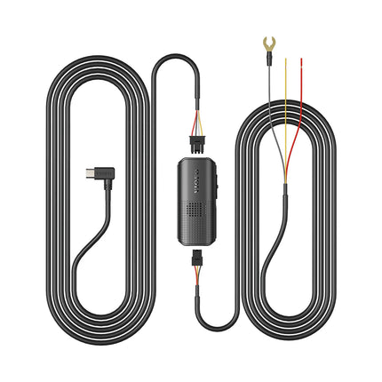 Viofo HK6 kit hardwire USB-C