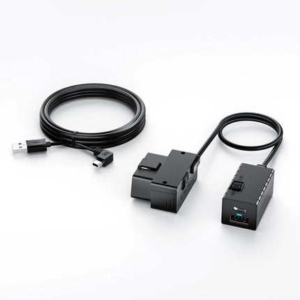 Viofo OP100 Alimentation OBD-II Mini USB