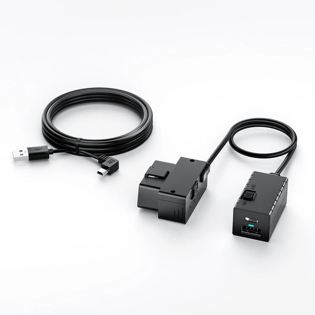 Viofo OP100 Alimentation OBD-II Mini USB
