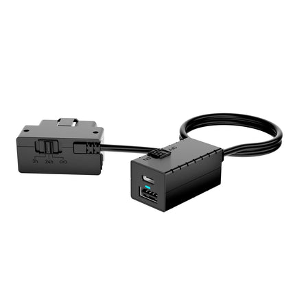 Viofo OP100 Alimentation OBD-II Mini USB