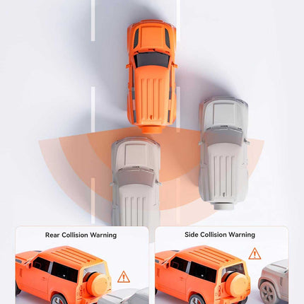 <tc>Wolfbox G840H 2K Wifi GPS 32 go Mirror dashcam</tc>