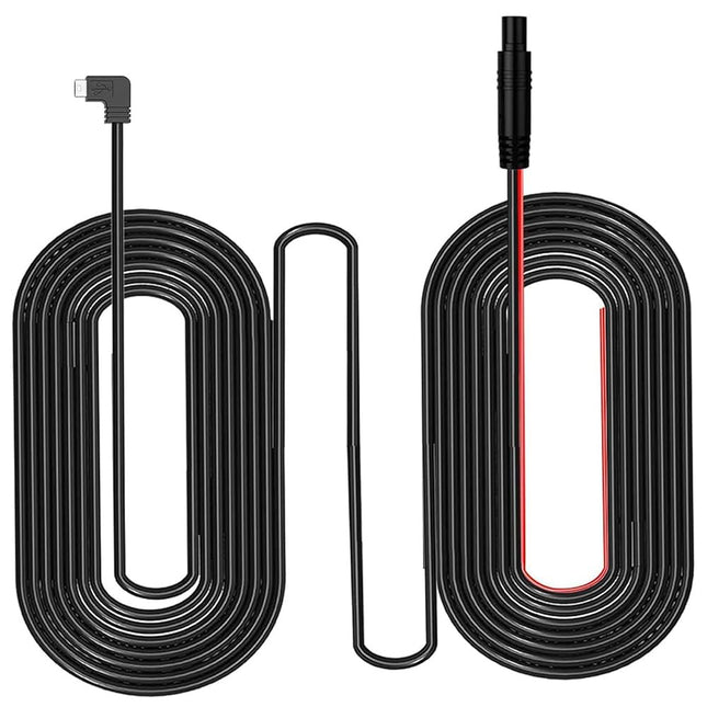 Wolfbox G900 Câble de 10 mètres pour caméra arrière