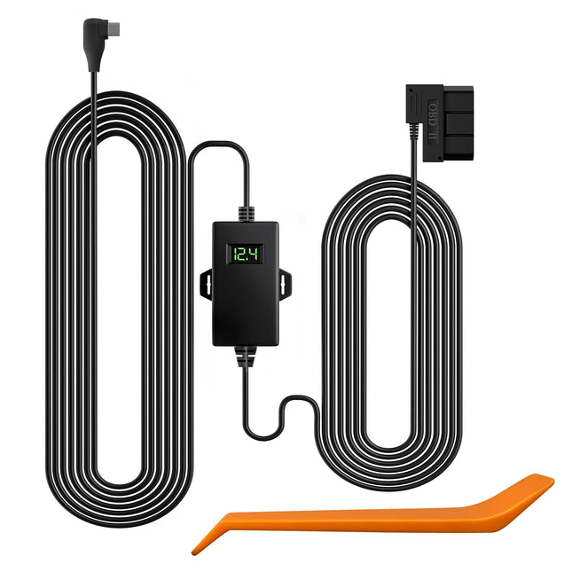 <tc>Wolfbox OBD kit hardwire USB-C</tc>