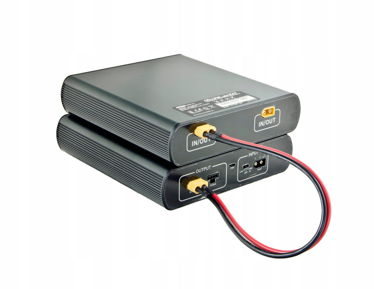 Batterie d'extension Cellink Neo EXT7+ 6800mAh
