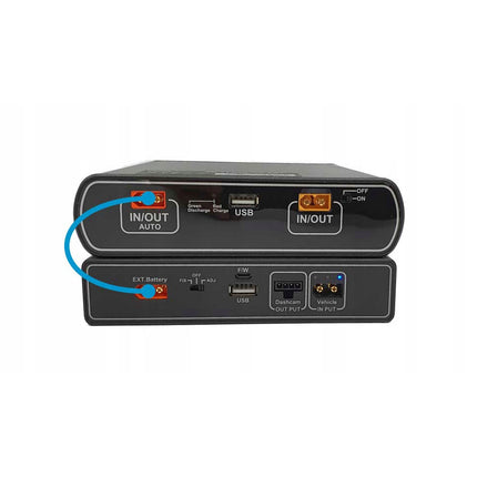 <tc>Batterie d'extension Cellink Neo EXT7+ 6800mAh</tc>