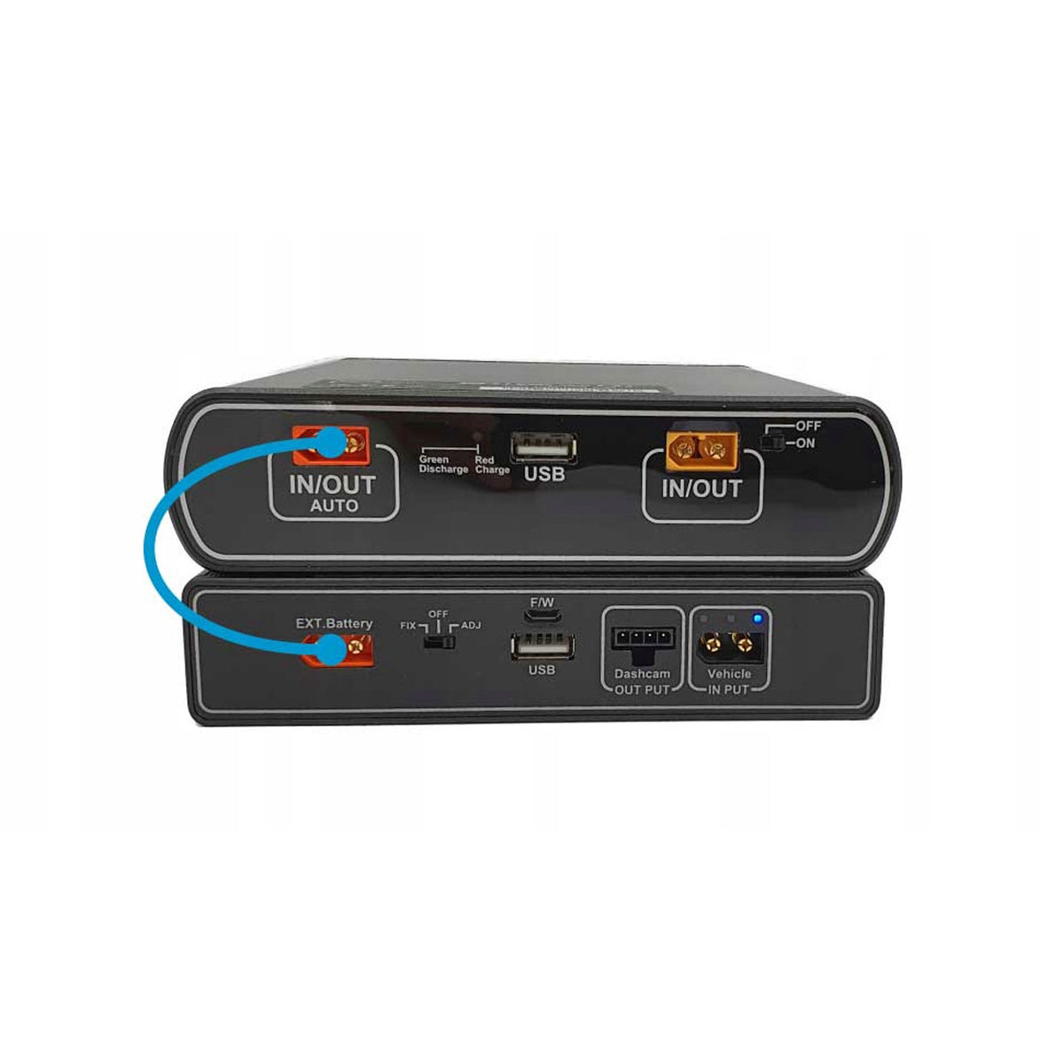 Batterie d'extension Cellink Neo EXT7+ 6800mAh