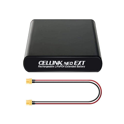 <tc>Batterie d'extension Cellink Neo EXT7+ 6800mAh</tc>