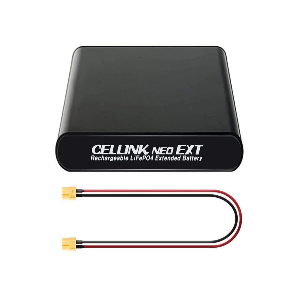 Batterie d'extension Cellink Neo EXT7+ 6800mAh