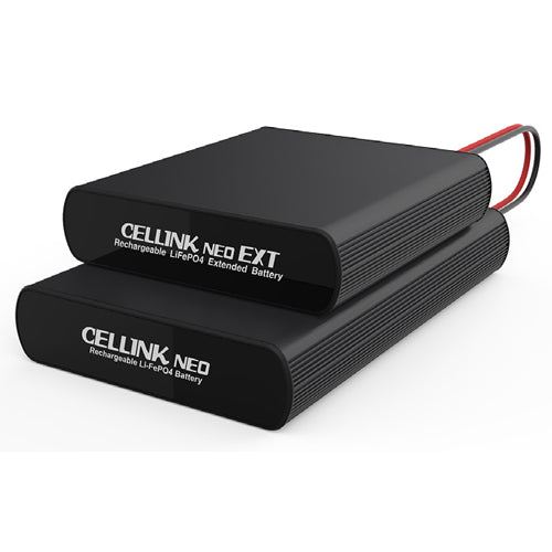 Batterie d'extension Cellink Neo EXT7+ 6800mAh
