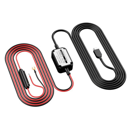 Kit hardwire Mini USB 2 fils
