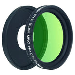 Filtre CPL 37mm universel