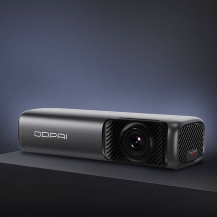 DDPai Mini 5 Cloud 4G True 4K Wifi GPS 64 Go dashcam