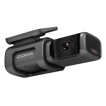 DDPai Mini 5 Cloud 4G True 4K Wifi GPS 64 Go dashcam