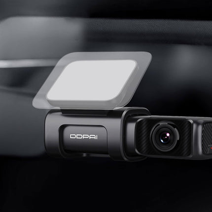 DDPai Mini 5 Cloud 4G True 4K Wifi GPS 64 Go dashcam
