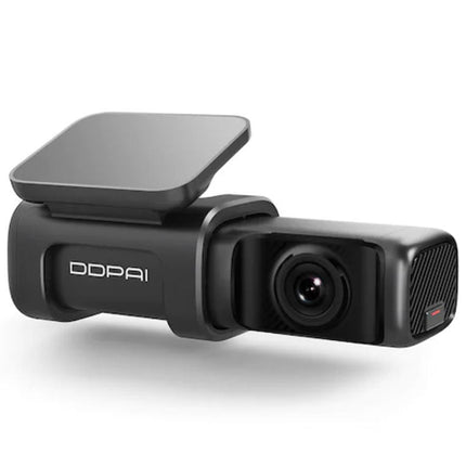 DDPai Mini 5 Cloud 4G True 4K Wifi GPS 64 Go dashcam
