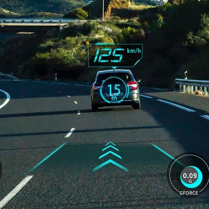 DDPai Mini 5 True 4K Wifi GPS 64 Go dashcam