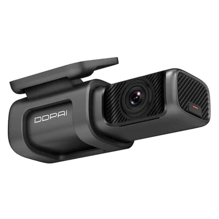 DDPai Mini 5 True 4K Wifi GPS 64 Go dashcam