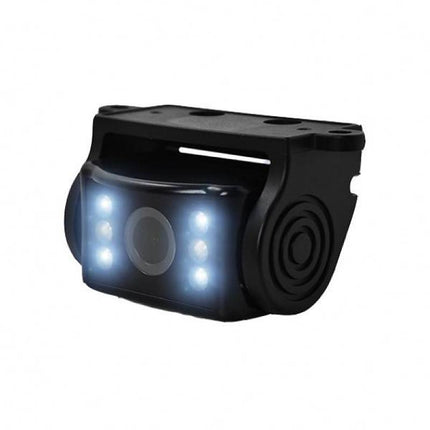LUKAS/Qvia LK-150 Caméra arrière FullHD de type A