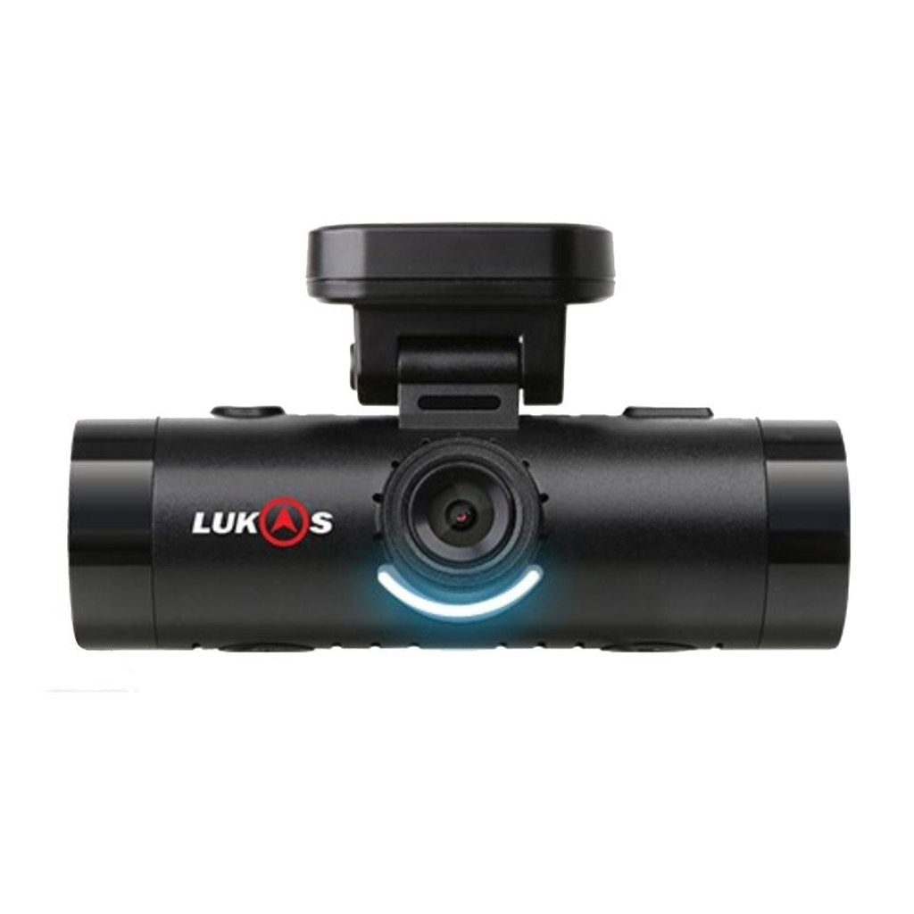 LUKAS V790 1CH 16 Go Wifi GPS dashcam