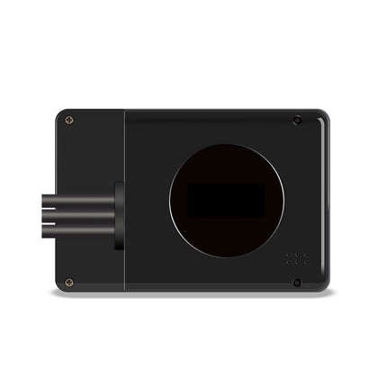 Motocam A2X Wifi 2CH dual dashcam pour moto