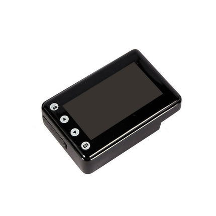 Motocam A2X Wifi 2CH dual dashcam pour moto