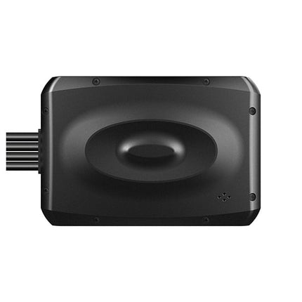 Motocam F9 Wifi GPS 2CH dashcam pour moto