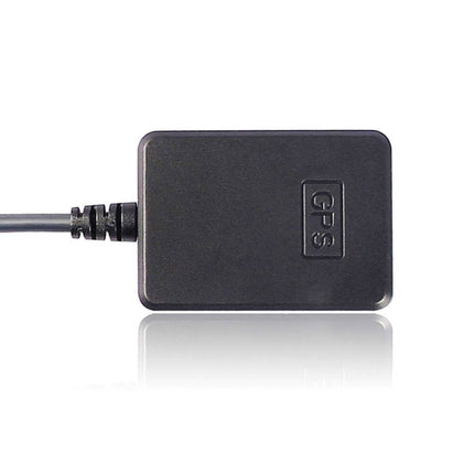 Récepteur GPS Motocam