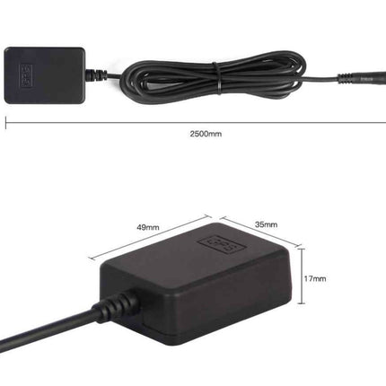 Récepteur GPS Motocam