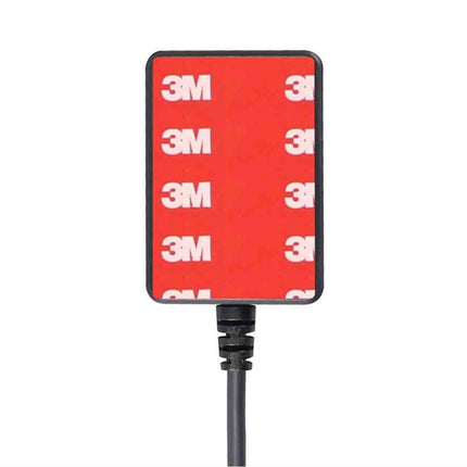 Récepteur GPS Motocam