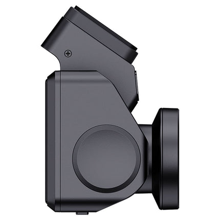 Nanocam M68 4K 2CH Wifi GPS 32 Go dashcam