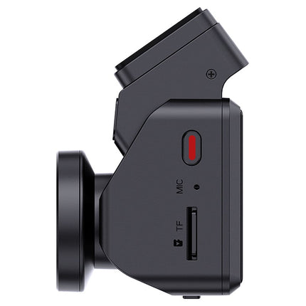 Nanocam M68 4K 2CH Wifi GPS 32 Go dashcam
