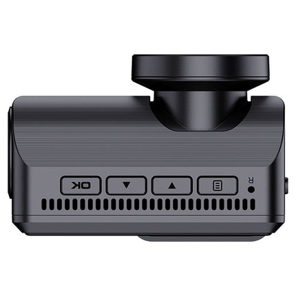 Nanocam M68 4K 2CH Wifi GPS 32 Go dashcam