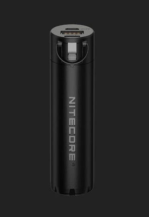 Nitecore NPB1 5000mAh powerbank étanche