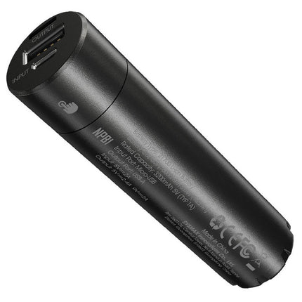 Nitecore NPB1 5000mAh powerbank étanche