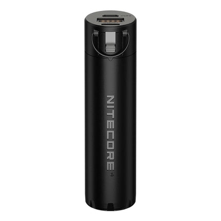 Nitecore NPB1 5000mAh powerbank étanche