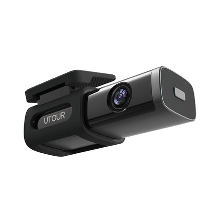UTOUR C2L QuadHD Wifi GPS dashcam de sécurité